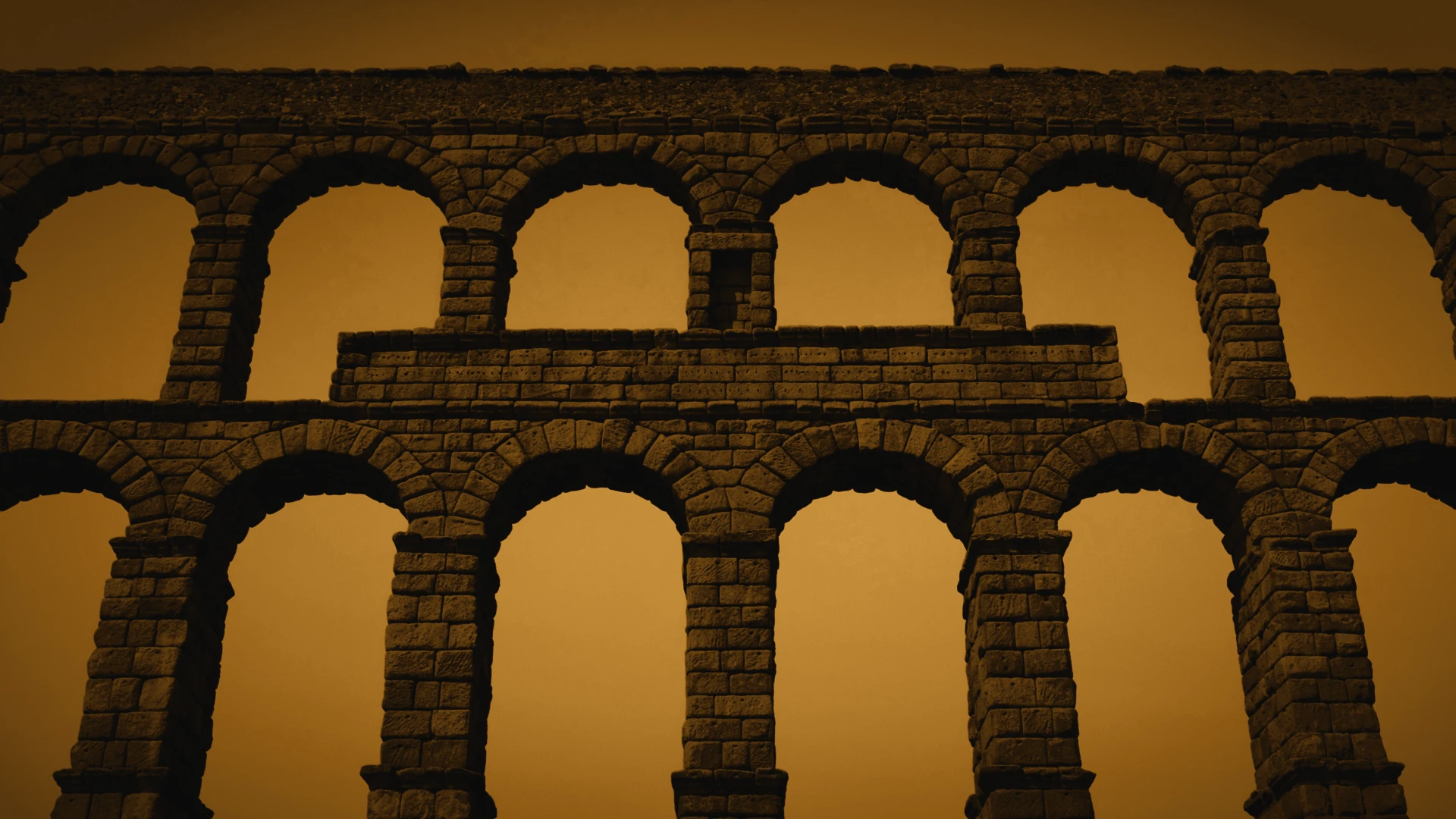 Horizonte: Segovia